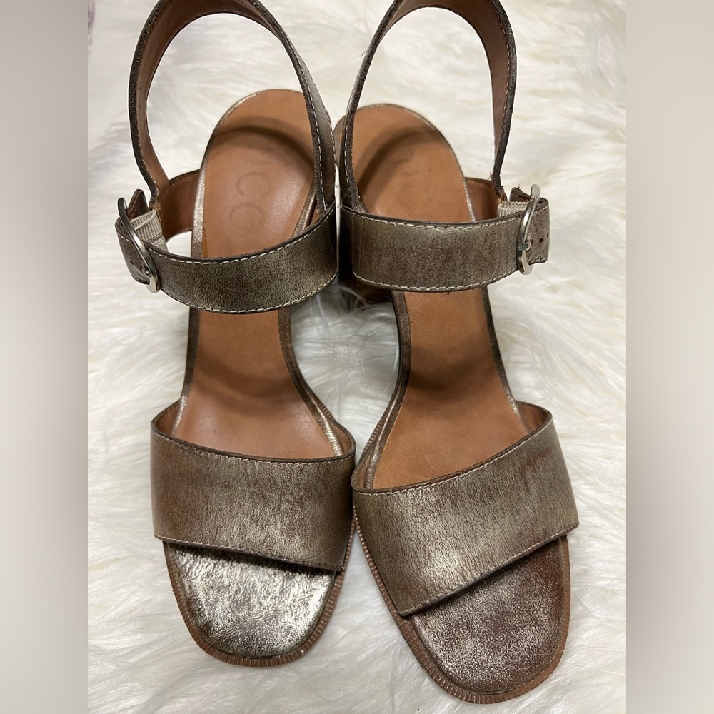 Nicole Bonny Sandals